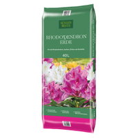 Kölles Beste Rhododendronerde, torfreduziert, 60 Sack à 40 l, 2400 Liter Kölles Beste Rhododendronerde, torfreduziert, 60 Sack à 40 l, 2400 Liter