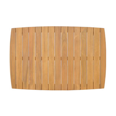 Kölle Balkongruppe 'Lane', 5tlg., braun Kölle Balkongruppe 'Lane', 5tlg., braun