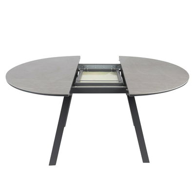 Ausziehtisch 'Elba' 120/160 x 76 cm