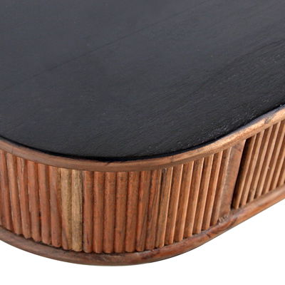 BRONX Konsole, Akazie, ca. 118 x 40 x 75 cm BRONX Konsole, Akazie, ca. 118 x 40 x 75 cm