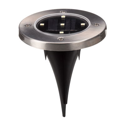 Up Light Strahler 5 L, 11,5 x 11,5 cm, drahtlos, einfaches installieren Up Light Strahler 5 L, 11,5 x 11,5 cm, drahtlos, einfaches installieren