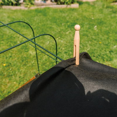 Bellissa Hortensienstütze 'ANNABELLE', 2er-Set, grün, H60 x L65 x L57 cm Bellissa Hortensienstütze 'ANNABELLE', 2er-Set, grün, H60 x L65 x L57 cm