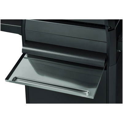 Enders Elektrogrill 'eFlow PRO 2', graphit matt