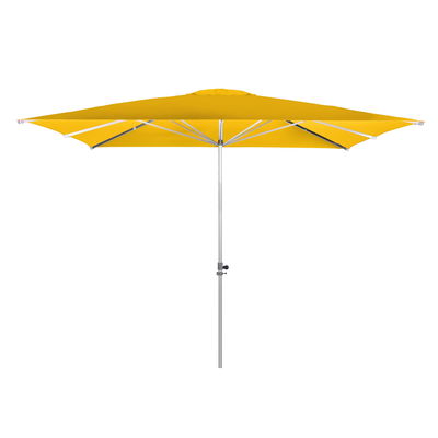 Doppler Sonnenschirm 'Alu-Expert Teleskop', Teleskop-Automatik, 350 x 350 cm