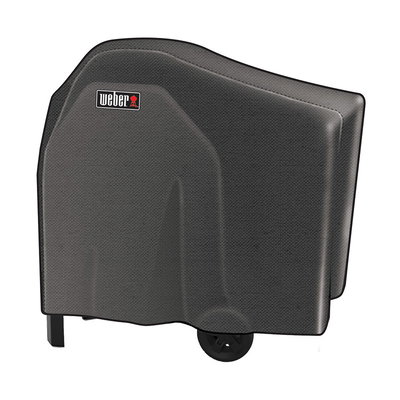 Weber® Abdeckhaube für Pulse mit Rollwagen