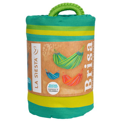 Doppel-Hängematte 'Brisa' Doppel-Hängematte 'Brisa'