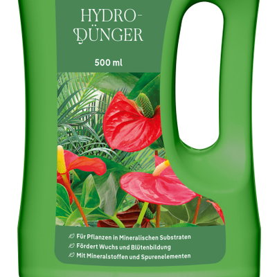 Kölles Beste Hydrodünger, 500 ml Kölles Beste Hydrodünger, 500 ml