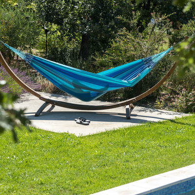 Hängematte 'Modesta', Lagoon