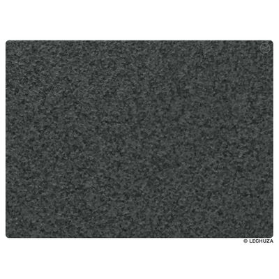 Lechuza 'Cubeto Stone 30', graphitschwarz, ca. Ø 30 x H 13 cm Lechuza 'Cubeto Stone 30', graphitschwarz, ca. Ø 30 x H 13 cm