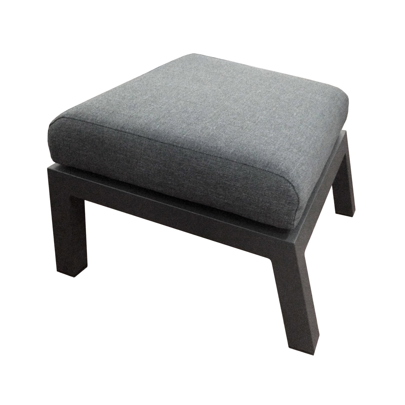 Kölle Hocker, Ottoman 'Australien', inkl. Auflagen