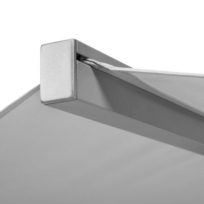 Sonnenschirm 'Rooftop', ca. Ø 350 cm Sonnenschirm 'Rooftop', ca. Ø 350 cm