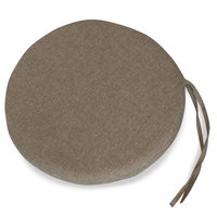 Kölle Sitzkissen 'SunDance', taupe, ca. Ø 38 cm Kölle Sitzkissen 'SunDance', taupe, ca. Ø 38 cm