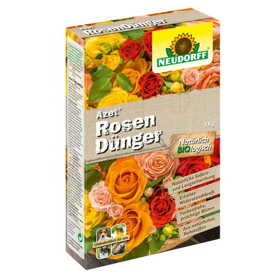 Neudorff Azet Rosendünger, 1 kg