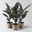 Bio Gummibaum, Ficus 'Abidjan', Topf-Ø 12 cm, 3 Pflanzen Bio Gummibaum, Ficus 'Abidjan', Topf-Ø 12 cm, 3 Pflanzen