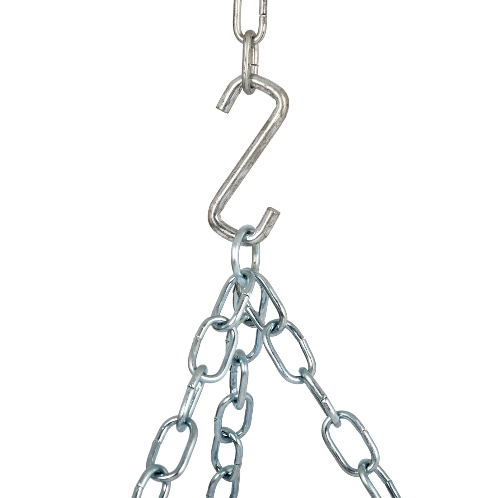 Hängerost für Petromax-Dreibein, grau, Metall, Ø ca. 50 cm