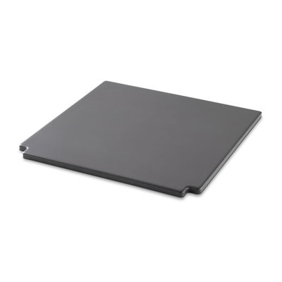 Weber Glasierter Grillstein, schwarz, Cordierit, ca. 41,4 x 40,6 cm Weber Glasierter Grillstein, schwarz, Cordierit, ca. 41,4 x 40,6 cm