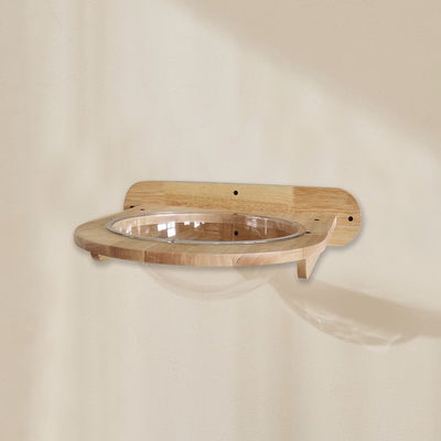 Nobby Wandelement 'Sam', creme, ca. 48 x 46,5 x 15 cm Nobby Wandelement 'Sam', creme, ca. 48 x 46,5 x 15 cm