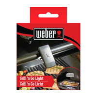 Weber Grifflicht für Gasgrills ab Spirit