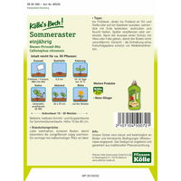 Kölle's Beste Blumensamen Sommeraster (Callistephus) Riesen-Prinzess-Mix