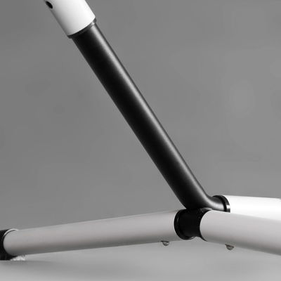 La Siesta Doppel Hängemattengestell 'Nautico', grau