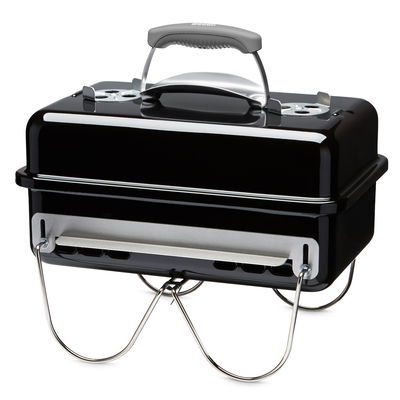 Weber® Holzkohlegrill Go-Anywhere® Charcoal