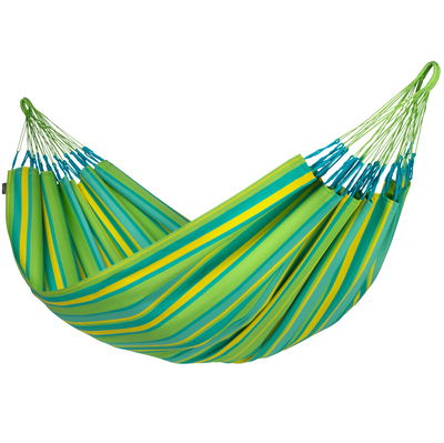 Doppel-Hängematte 'Brisa' Doppel-Hängematte 'Brisa'