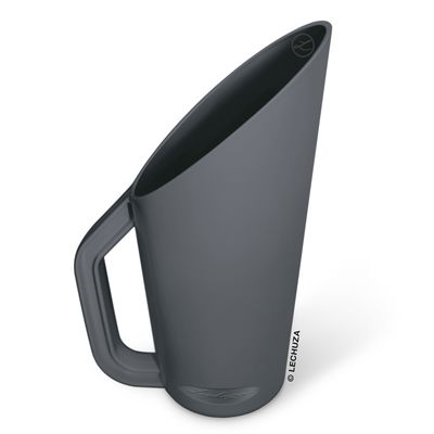 Lechuza 'PON Schütte groß', schiefergrau