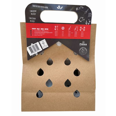 Blumenzwiebelmischung 'Bienenfreundliche Blumen A',  33 Blumenzwiebeln Blumenzwiebelmischung 'Bienenfreundliche Blumen A',  33 Blumenzwiebeln