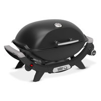 Weber Gasgrill 'Q2100N', schwarz