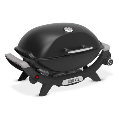 Weber Gasgrill 'Q2100N', schwarz