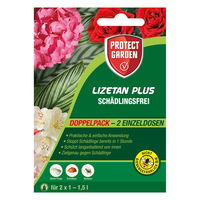 Lizetan Plus Schädlingsfrei, 2 x 4 ml