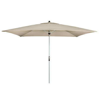 Doppler Sonnenschirm 'Active Auto Tilt', natur, ca. 300 x 200 cm Doppler Sonnenschirm 'Active Auto Tilt', natur, ca. 300 x 200 cm