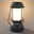 Petromax LED-Laterne LM500, schwarz