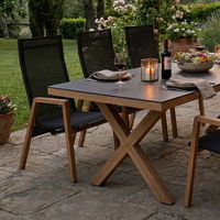 Siena Garden Hochlehner 'Catania', grau Siena Garden Hochlehner 'Catania', grau