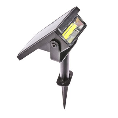 Smartsolar Spotstrahler 'Revo', Höhe ca. 26 cm