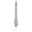 Doppler Sonnenschirm 'Act Neo Push Up', hellgrau, Ø ca. 310 cm