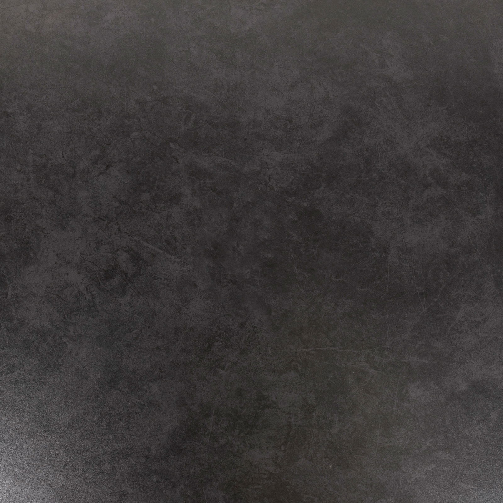 Kölle Esstisch, anthrazit, ca. 120 x 80 x H 74 cm