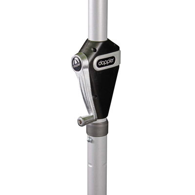 Doppler Sonnenschirm 'Active Auto Tilt', Ø 320 cm Doppler Sonnenschirm 'Active Auto Tilt', Ø 320 cm