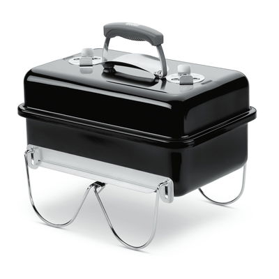 Weber® Holzkohlegrill Go-Anywhere® Charcoal