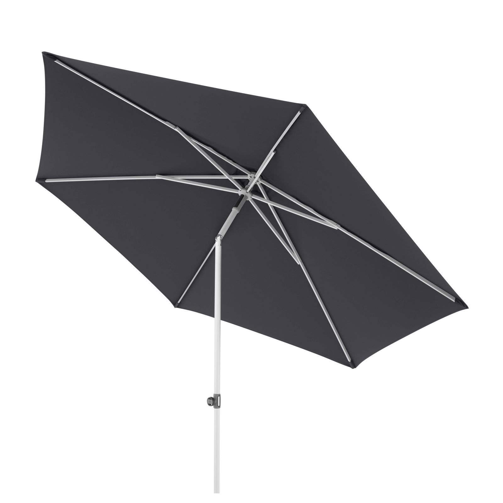 Doppler Sonnenschirm 'Act Neo Push Up', anthrazit, Ø ca. 310 cm