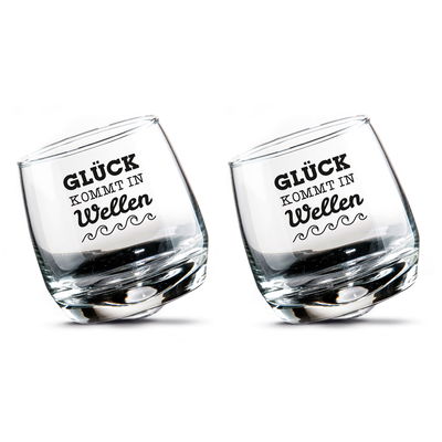 Wackelgläser Wackelgläser