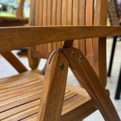 Kölle Klappsessel Kölle Klappsessel