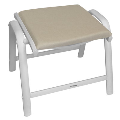 Kölle Sitzkissen 'SunDance', natur, ca. 40 x 40 cm Kölle Sitzkissen 'SunDance', natur, ca. 40 x 40 cm