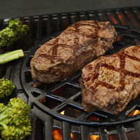 Weber Gasgrill 'Genesis SP-335W GBS', silber