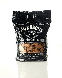 Jack Daniel's Wood Smoking Chips 2,94 l