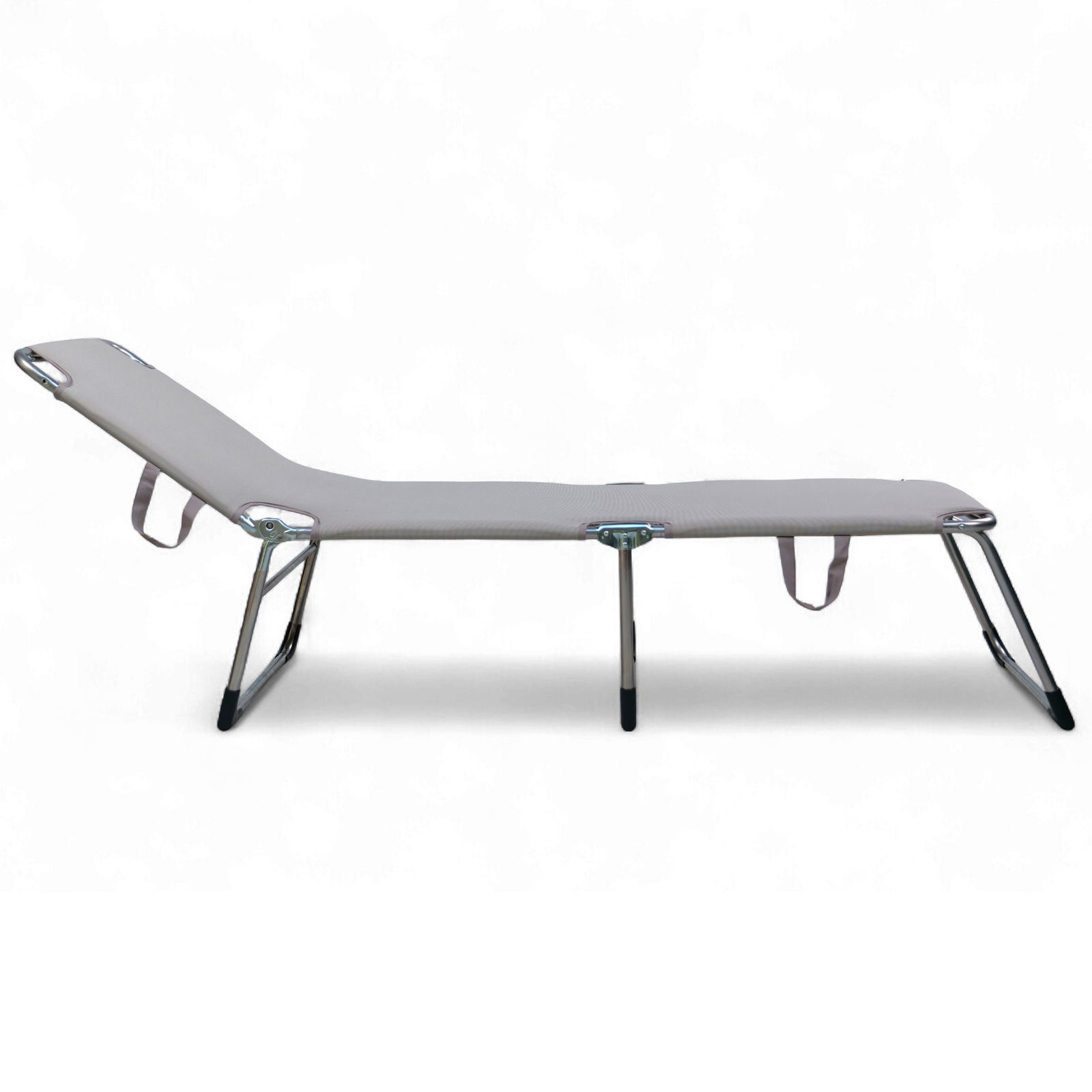 Sungörl Campingliege 'Paradiso Comfort Terra', terra Sungörl Campingliege 'Paradiso Comfort Terra', terra