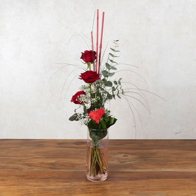 Nur in Teltow: Liebesfrühstück für Zwei, 14.02.2026, 10 - 14 Uhr Nur in Teltow: Liebesfrühstück für Zwei, 14.02.2026, 10 - 14 Uhr