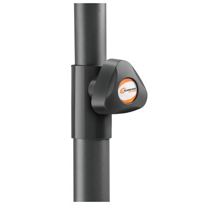 Schneider Sonnenschirm 'Tarifa', mint, ca. Ø 270 cm