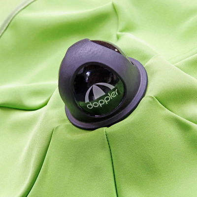 Doppler Sonnenschirm 'Active Auto Tilt', Ø 320 cm Doppler Sonnenschirm 'Active Auto Tilt', Ø 320 cm