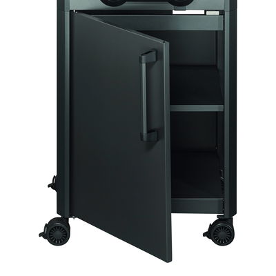 Enders Elektrogrill 'eFlow PRO 2', graphit matt